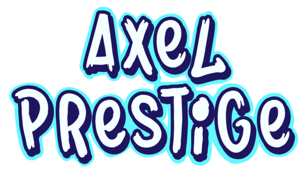 Axel Prestige Apparel