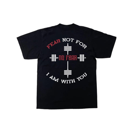 "ISAIAH 41:10" Tee